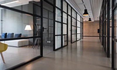 Local workspace representing portfolio and proof of work.