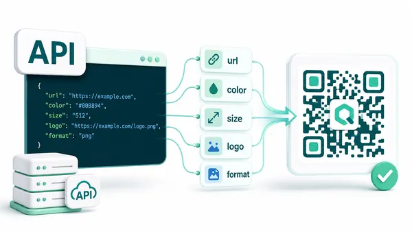 API Generation With Parameters