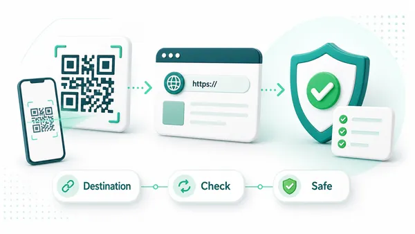 Destination Safety Checker