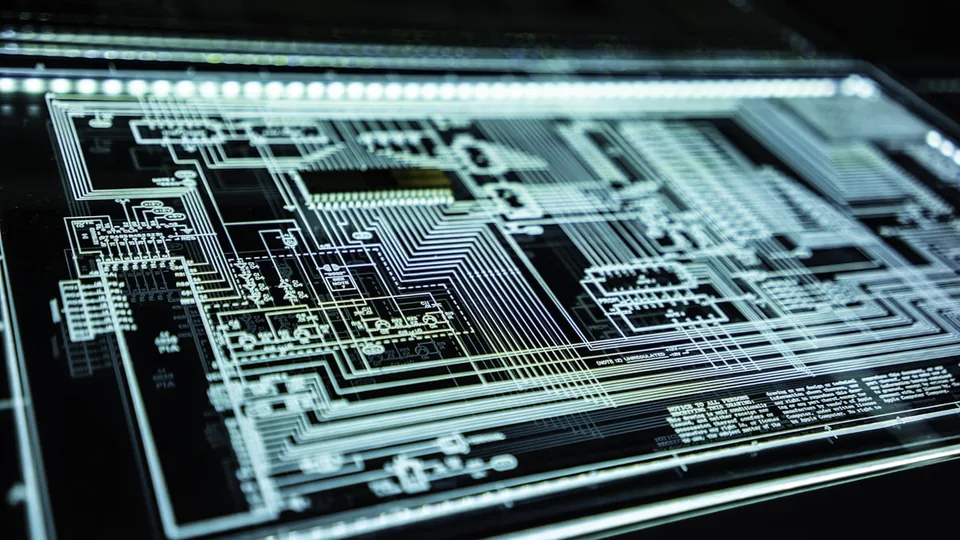 Contesto di ispezione della cybersecurity per decodificare e rivedere le destinazioni QR.